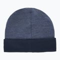 Žieminė kepurė Smartwool Merino Reversible Cuffed nightfall blue/deep navy 2