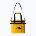 Termo krepšys The North Face Base Camp Cooler 15 l sumit gold/tnf black