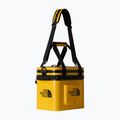 Termo krepšys The North Face Base Camp Cooler 15 l sumit gold/tnf black 2