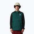 Vyriška striukė nuo vėjo The North Face Ersa Wind Anorak deep nori/tnf black