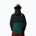 Vyriška striukė nuo vėjo The North Face Ersa Wind Anorak deep nori/tnf black 3