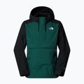 Vyriška striukė nuo vėjo The North Face Ersa Wind Anorak deep nori/tnf black 4