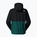 Vyriška striukė nuo vėjo The North Face Ersa Wind Anorak deep nori/tnf black 5