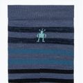 Kojinės Smartwool Everyday Spruce Street Crew nightfall blue 3
