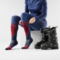 Moteriškos slidinėjimo kojinės Smartwool Ski Targeted Cushion OTC deep navy 2