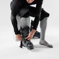 Slidinėjimo kojinės Smartwool Ski Zero Cushion OTC light gray 2