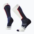Slidinėjimo kojinės Smartwool Ski Full Cushion OTC deep navy