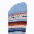 Moteriškos kojinės Smartwool Everyday Margarita Crew serene blue 3