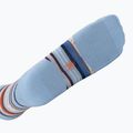 Moteriškos kojinės Smartwool Everyday Margarita Crew serene blue 4
