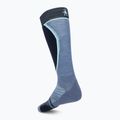 Moteriškos slidinėjimo kojinės Ski Targed Cushion Extra OTC nightfall blue 2