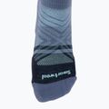 Moteriškos slidinėjimo kojinės Ski Targed Cushion Extra OTC nightfall blue 3