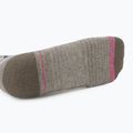 Moteriškos kojinės Smartwool Hike Light Cushion New Pattern Crew ash 4