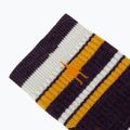 Moteriškos kojinės Smartwool Hike Light Cushion New Pattern Crew prple ris 5