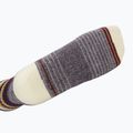 Moteriškos kojinės Smartwool Hike Light Cushion New Pattern Crew prple ris 6