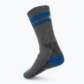 Slidinėjimo kojinės Smartwool Mountaineer Maximum Cushion Tall Crew medium gray 2