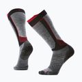 Slidinėjimo kojinės Smartwool Intraknit Ski Targeted Cushion OTC black
