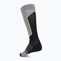 Slidinėjimo kojinės Ski Targeted Cushion Extra Stretch OTC charcoal 2