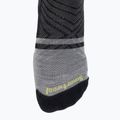 Slidinėjimo kojinės Ski Targeted Cushion Extra Stretch OTC charcoal 3