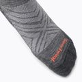 Slidinėjimo kojinės Smartwool Intraknit Ski Targeted Cushion OTC medium gray 3