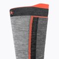 Slidinėjimo kojinės Smartwool Intraknit Ski Targeted Cushion OTC medium gray 4