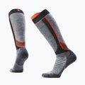 Slidinėjimo kojinės Smartwool Intraknit Ski Targeted Cushion OTC medium gray 7