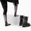 Slidinėjimo kojinės Smartwool Intraknit Ski Targeted Cushion OTC medium gray 8