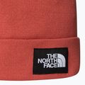 Žieminė kepurė The North Face Dock Worker Recycled mars dust 2