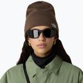 Žieminė kepurė The North Face Norm Beanie smokey brown 3