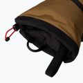 Vyriškos slidinėjimo pirštinės The North Face Montana Ski utility brown 4