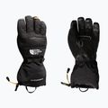 Laipiojimo pirštinės The North Face Summit Jannu Peak Heavyweight Wp tnf black