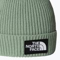 Vaikiška žieminė kepurė The North Face Logo Box Cuffed 2