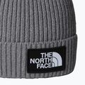 Vaikiška žieminė kepurė The North Face Logo Box Cuffed 2