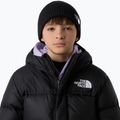 Vaikiška žieminė kepurė The North Face Logo Box Cuffed 3
