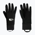 Laipiojimo pirštinės The North Face Summit Dotknit Liner tnf black
