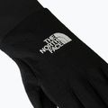Laipiojimo pirštinės The North Face Summit Dotknit Liner tnf black 2