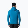 Vyriškas džemperis The North Face Summit Futurefleece FZ dusk blue 3
