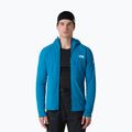 Vyriškas džemperis The North Face Summit Futurefleece FZ dusk blue 4