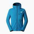 Vyriškas džemperis The North Face Summit Futurefleece FZ dusk blue 5