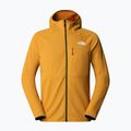 Vyriškas džemperis The North Face Summit Futurefleece FZ citrine yellow 5