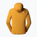 Vyriškas džemperis The North Face Summit Futurefleece FZ citrine yellow 6