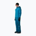 Hibridinė striukė The North Face Summit Casaval Hybrid Hoodie dusk blue 2