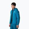 Hibridinė striukė The North Face Summit Casaval Hybrid Hoodie dusk blue 4