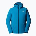 Hibridinė striukė The North Face Summit Casaval Hybrid Hoodie dusk blue 5