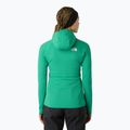 Moteriškas džemperis The North Face Summit Futurefleece FZ nebula green 3