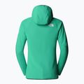 Moteriškas džemperis The North Face Summit Futurefleece FZ nebula green 6