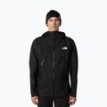 Vyriška lietaus striukė The North Face Signal 2.5L dryvent TNF Black/Smoked Pearl