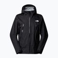 Vyriška lietaus striukė The North Face Signal 2.5L dryvent TNF Black/Smoked Pearl 5