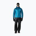 Vyriška pūsta striukė The North Face Summit Breithorn Hoodie meridian blue/dusk blue 2