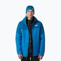 Vyriška lietaus striukė The North Face Jazzi 3L Gtx skyline blue/adriatic blue 4