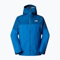 Vyriška lietaus striukė The North Face Jazzi 3L Gtx skyline blue/adriatic blue 5